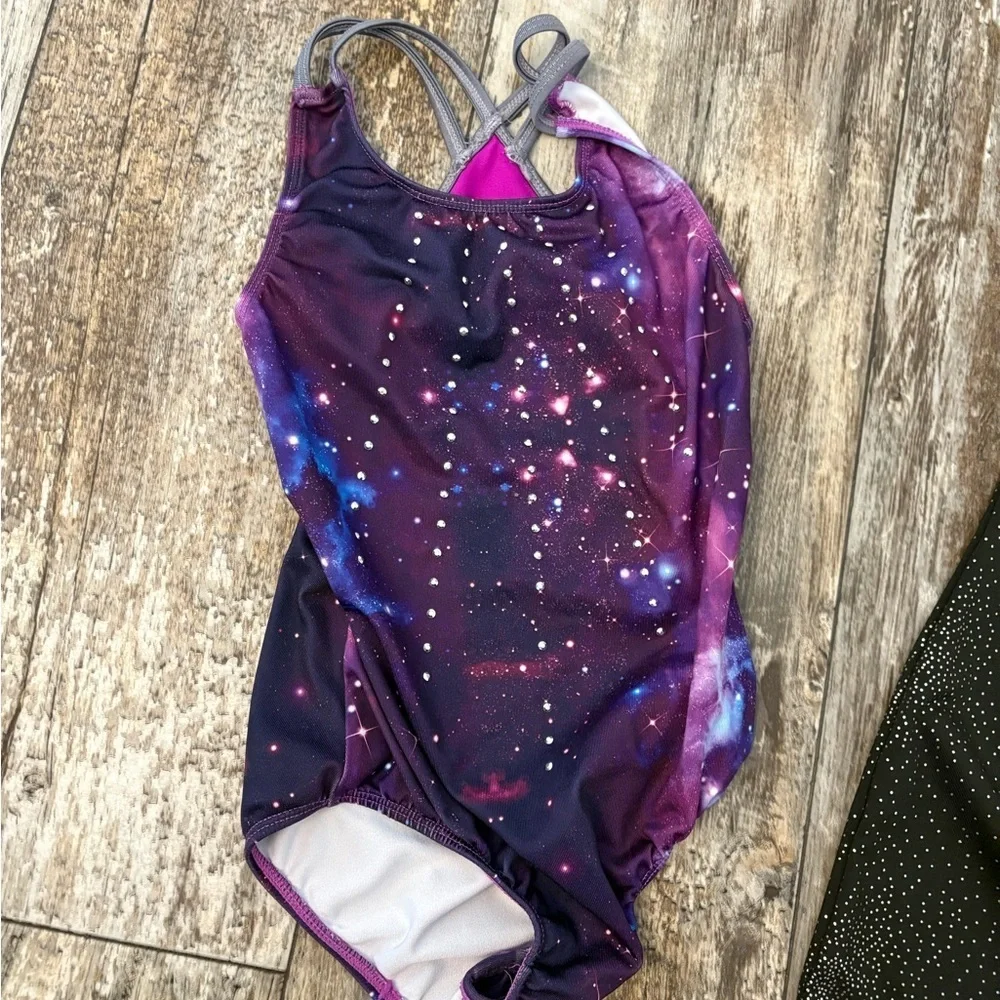 More Than Magic set two